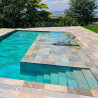 margine piscină Prestige