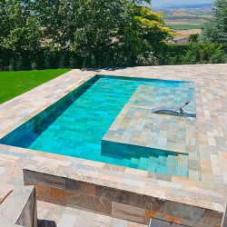 margine piscină Prestige