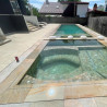 Margine piscină Prestige