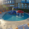 margine piscină Prestige