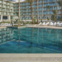 Margine piscină Prestige