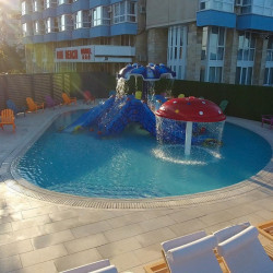margine piscină Prestige