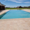 Margine piscină Prestige