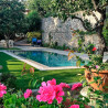 Margine piscină Prestige
