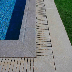 Margine piscină Prestige