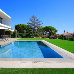 margine piscină Prestige