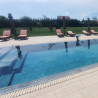 Margine piscină Prestige