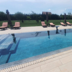 margine piscină Prestige