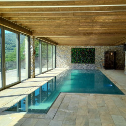 Tresor Bali ref. J62 - margine piscină Slim/Smart