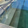 margine piscină Slim