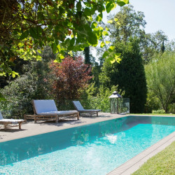 margine piscină Slim