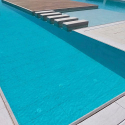 margine piscină Slim