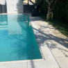 margine piscină Slim