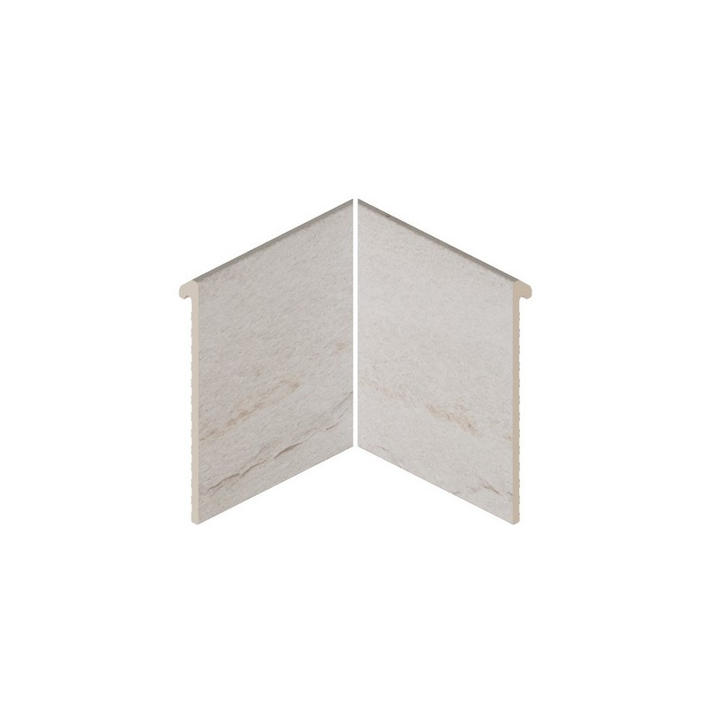 colț interior margine piscină Slim