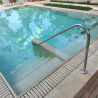 margine piscină Slim