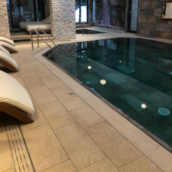 Serena Mix ref. J62 - margine piscină Slim/Smart
