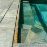 Serena Mix ref. J62 - margine piscină Slim/Smart