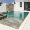 Serena Mix ref. J62 - margine piscină Slim/Smart