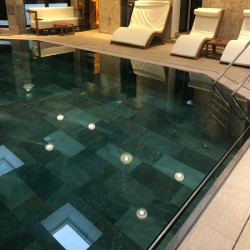 margine piscină Slim