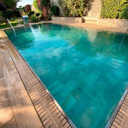 margine piscină Slim
