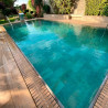 margine piscină Slim