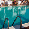 margine piscină Slim
