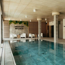 margine piscină Slim