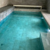 margine piscină Slim