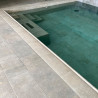 margine piscină Slim