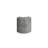 colț exterior margine piscină Slim