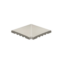 colț grătar flexibil