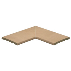 colț grătar compact