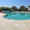 Pietro White ref. 245FL - grătar flexibil