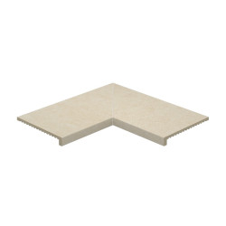 colț interior treaptă scară