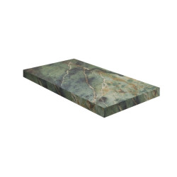 profil treaptă cu terminație dreapta