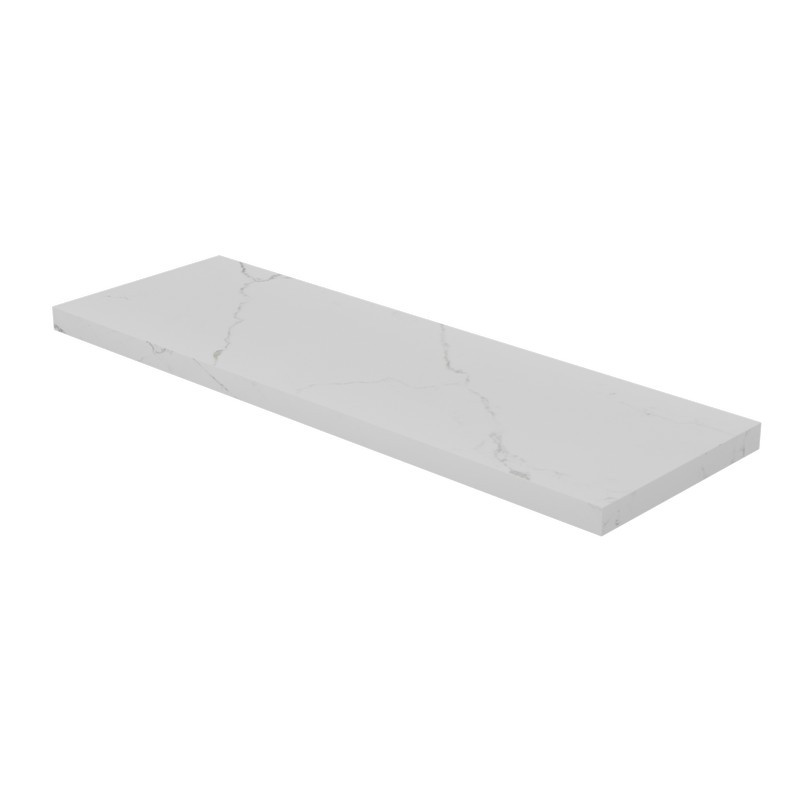 profil treaptă cu terminație dreapta