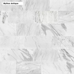 gresie mythos