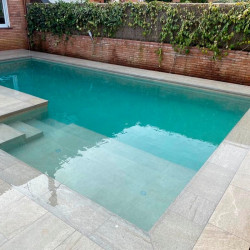 margine skimmer