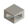 Colt interior margine piscină Smart