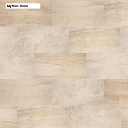 gresie mythos