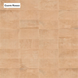 gresie cuore