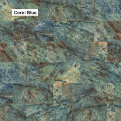 gresie coral