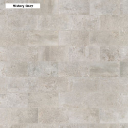 Gresie antiderapantă Mistery Grey
