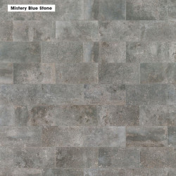 Gresie antiderapantă Mistery Blue Stone