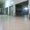 plintă scafă din gresie antiacidă și antibacteriană