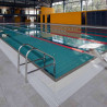 Margine piscina Finlandez