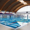 Gresie piscină Azul