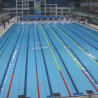 Gresie piscină Marino