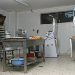 Gresie Blanco