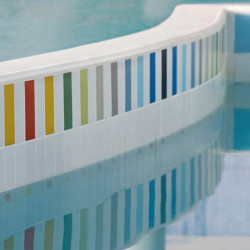Gresie piscină Amarillo